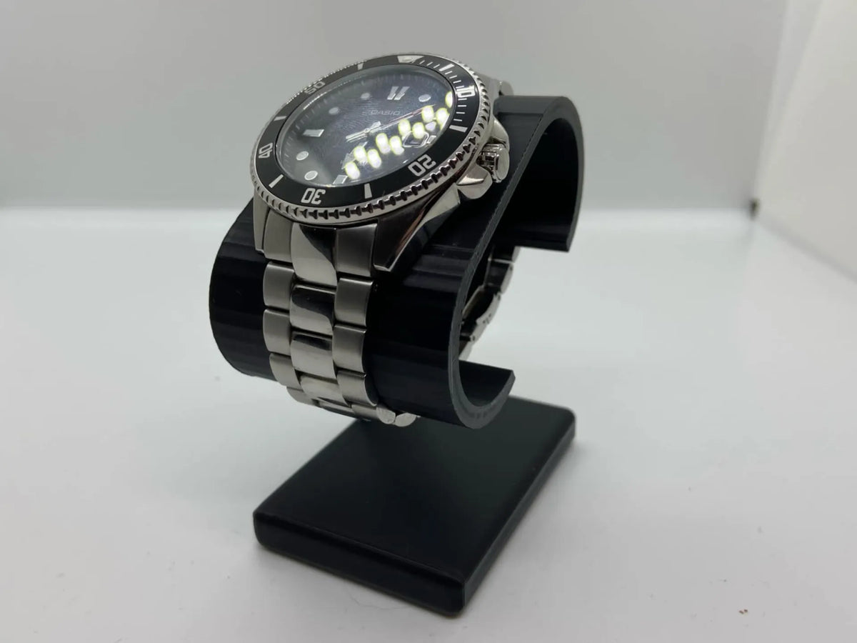 Porte-montre pour l'affichage - Bijoux Print