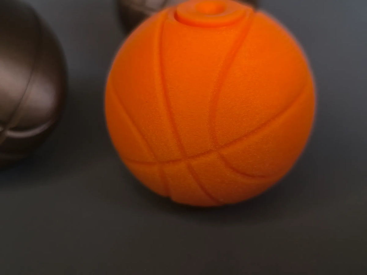 Mini Jouet de Basketball à Faire Tourner - Jeux Print