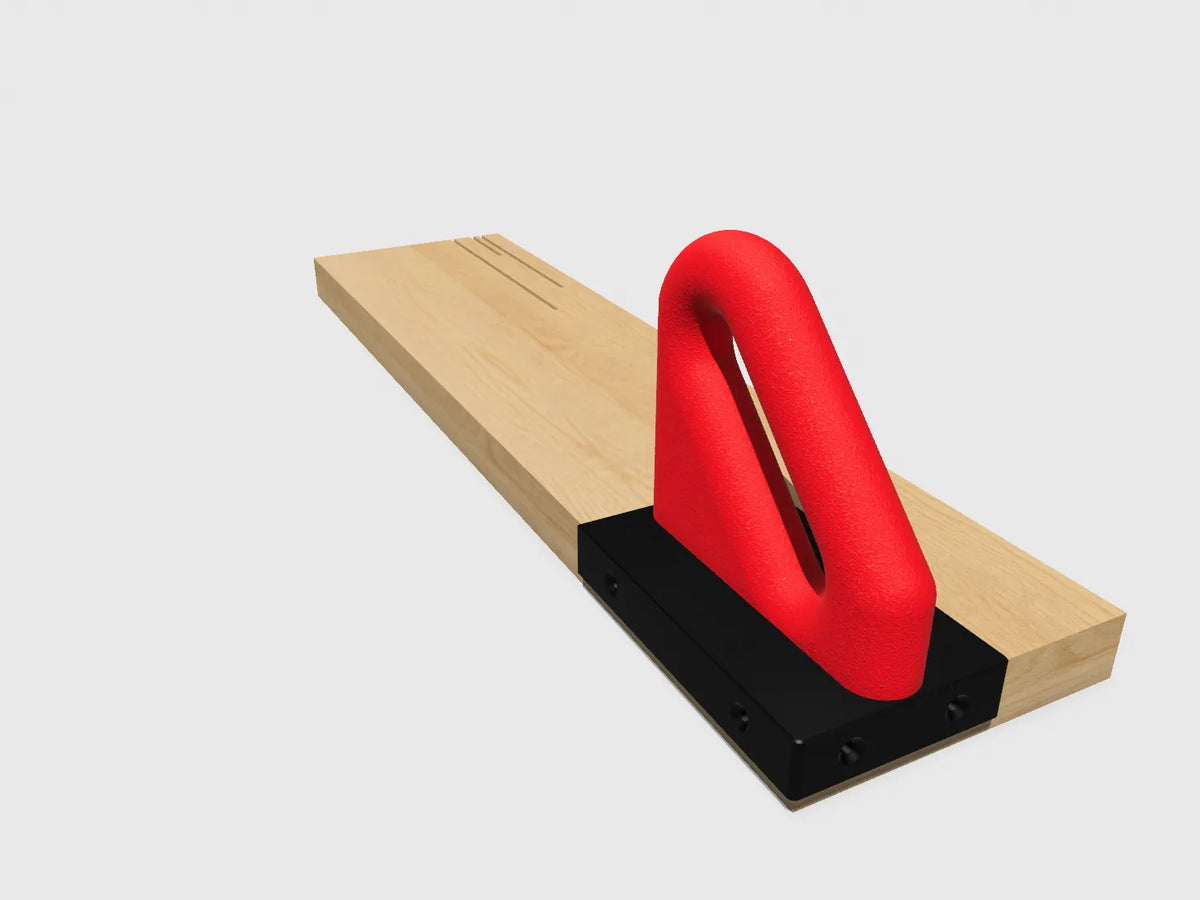 Poignée de poussée - Atelier Print