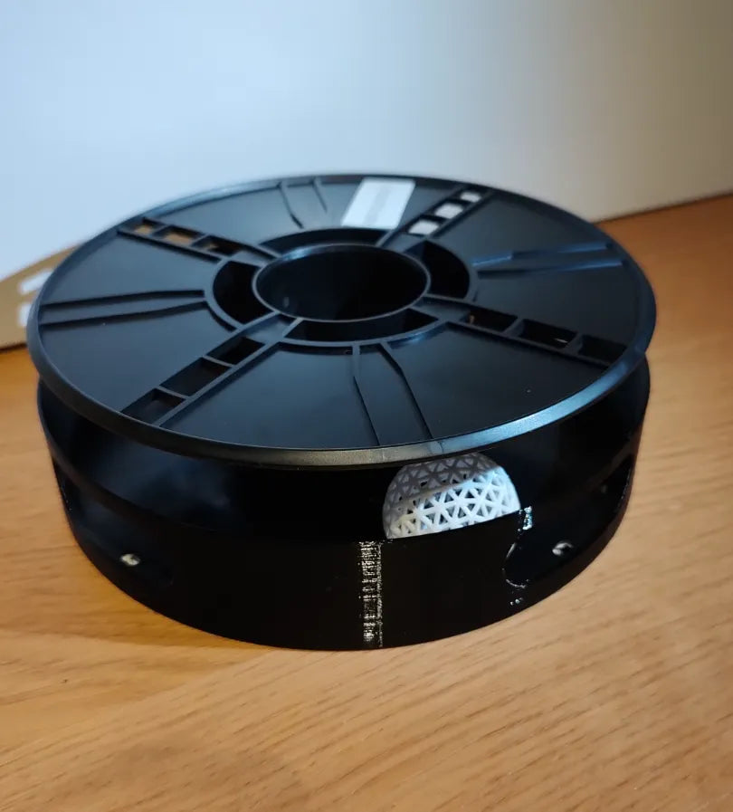 Jouet/friandise pour chat, emboîtement sur bobine - Jeux Print