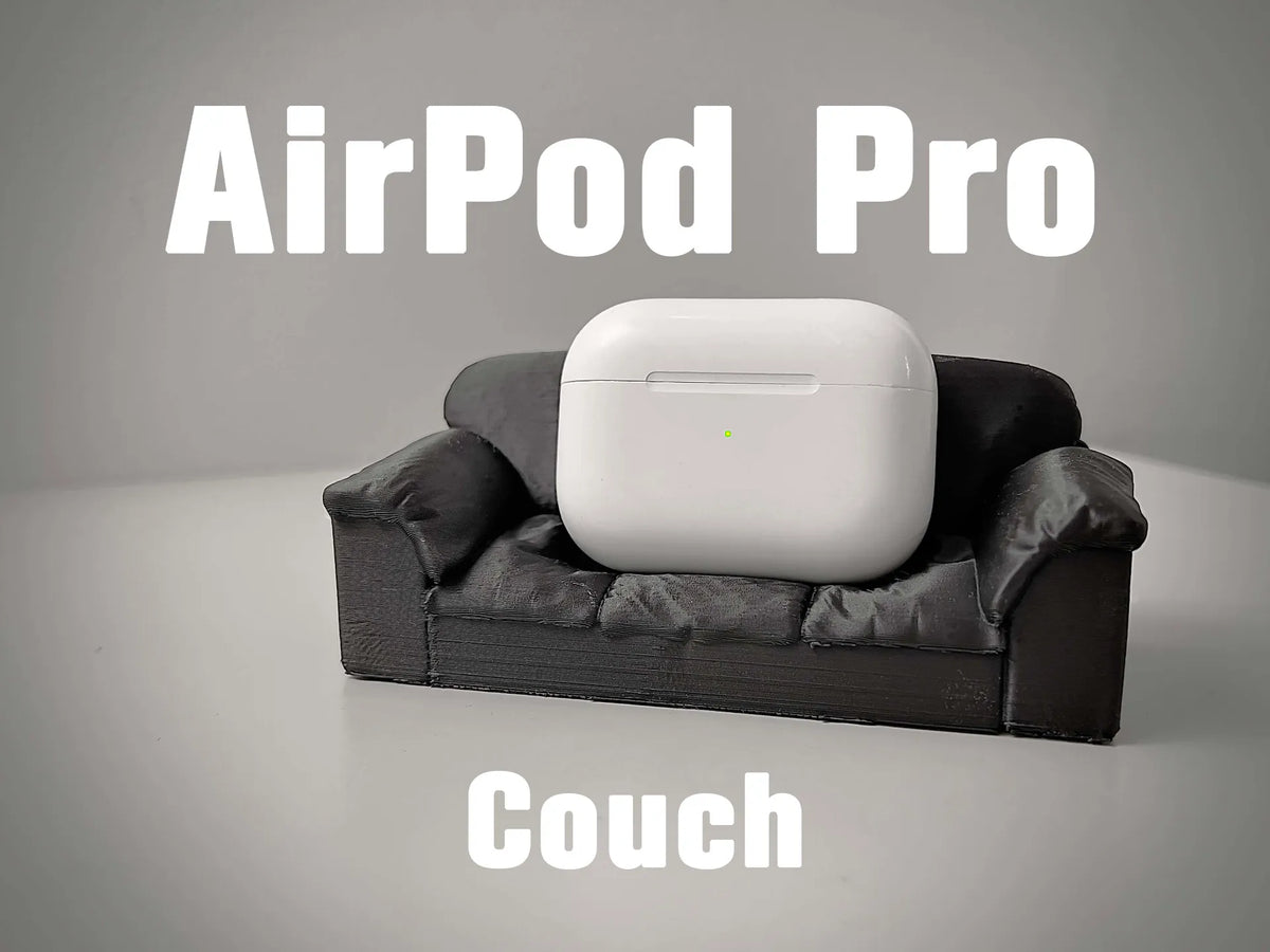 Support AirPods Pro - Voyage Print
