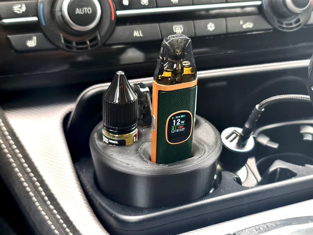 Support OXVA pour gobelet de voiture ou organisateur de table - Auto Print