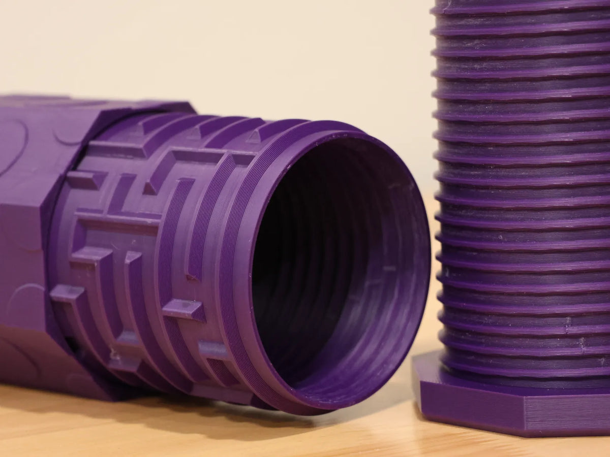 Tube Cadeau Labyrinth Impossible - Jeux Print