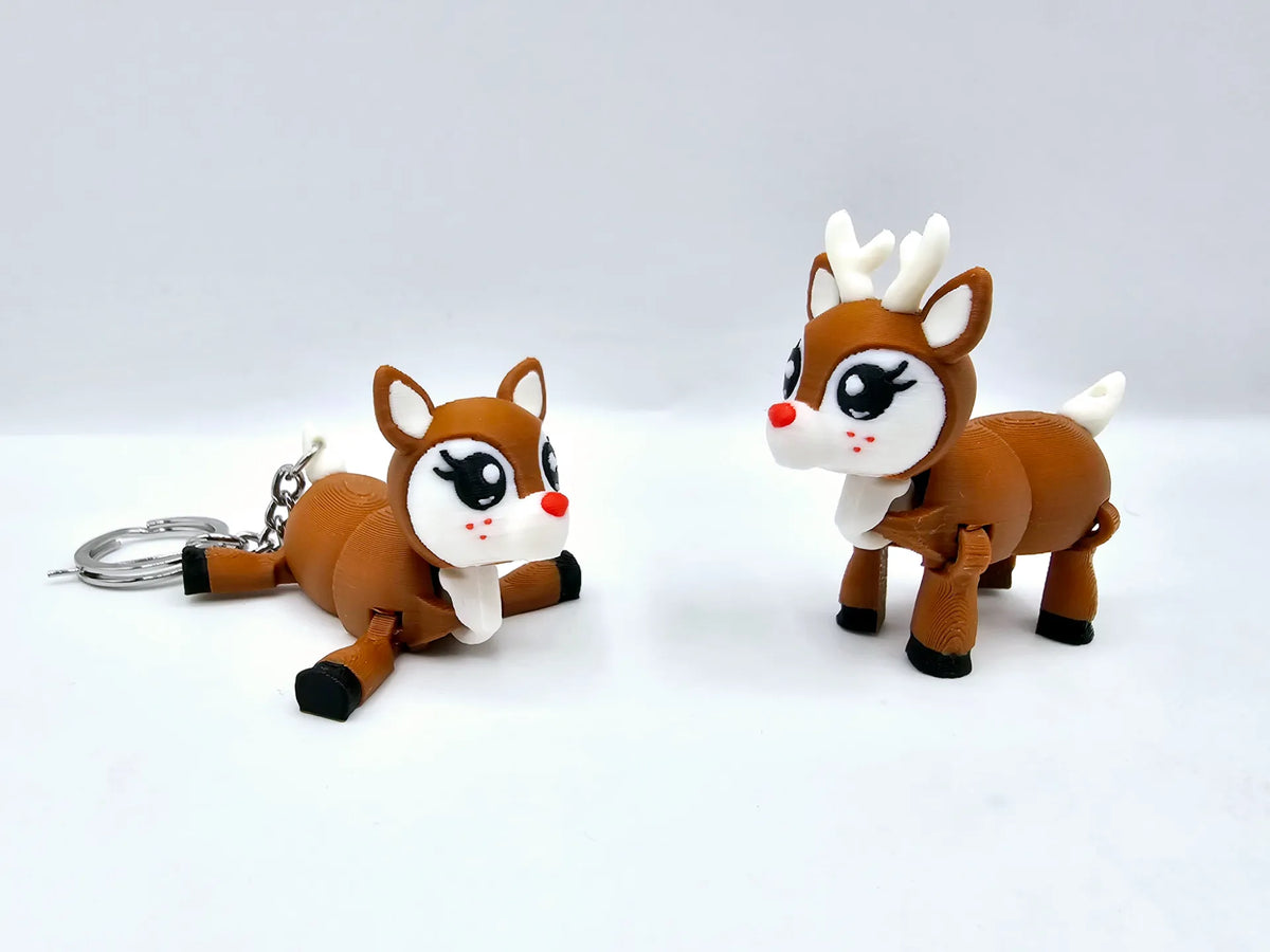 Mini-rennes de poche - plusieurs choix - Geek Print