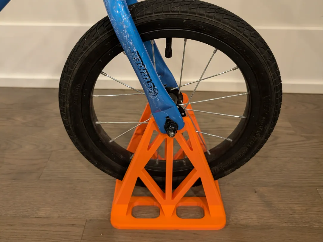 Support de trottinette Strider 14x - Vélo Print