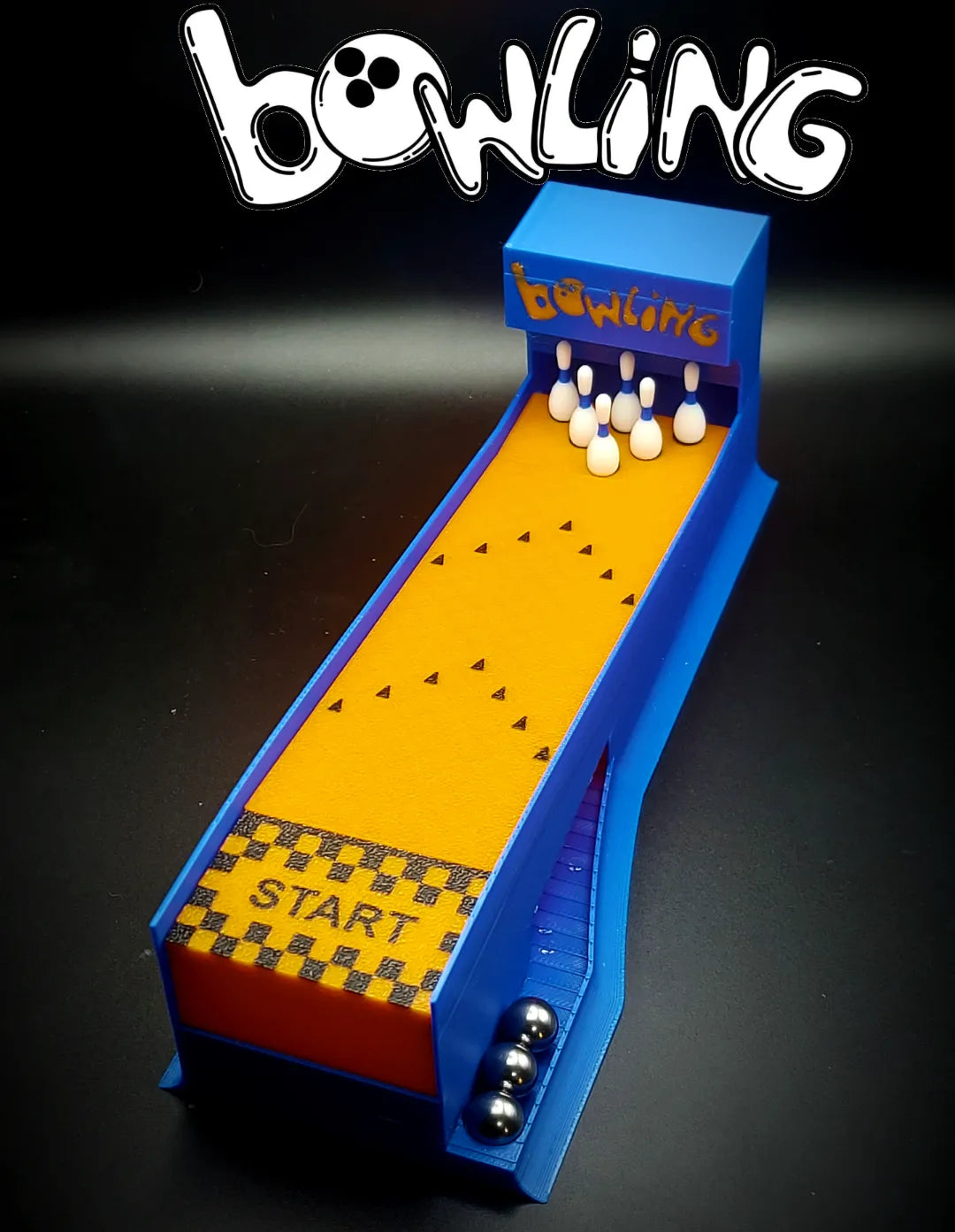 Billard de marbre - Sport Print