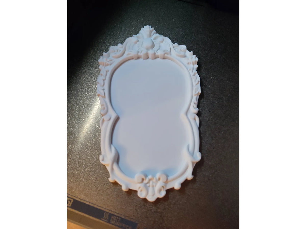 Cadre photo – modèle 4 - Cadeau Print