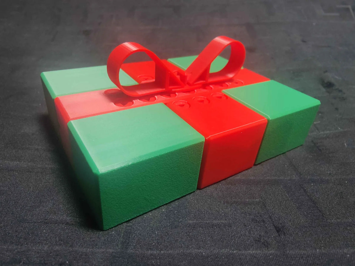 Boîte-cadeau à vis très agaçante 69 - Cadeau Print