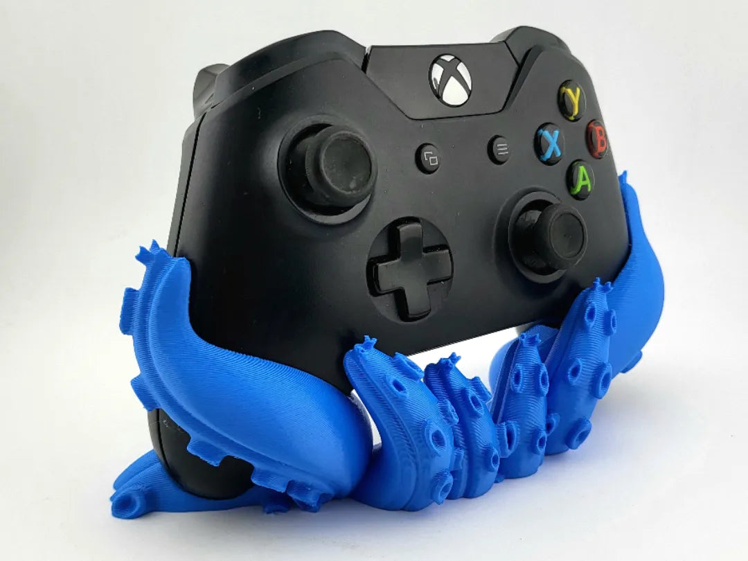 Support pour manette xbox one - Tech Print