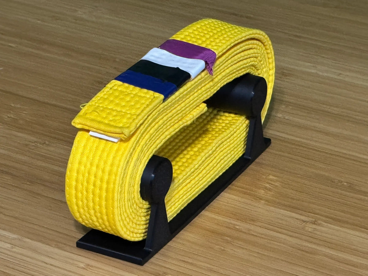 Porte-ceinture de karaté - Sport Print