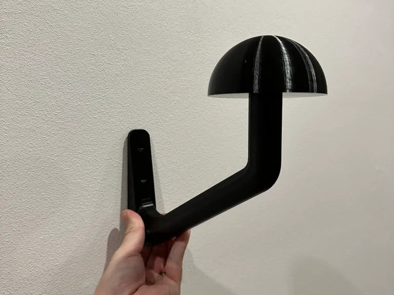 Porte-casque de moto – modèle 2 - Vélo Print