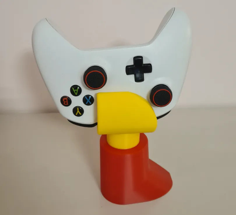 Support manette PS5 PS4 XBOX pour bras LEGO - Tech Print
