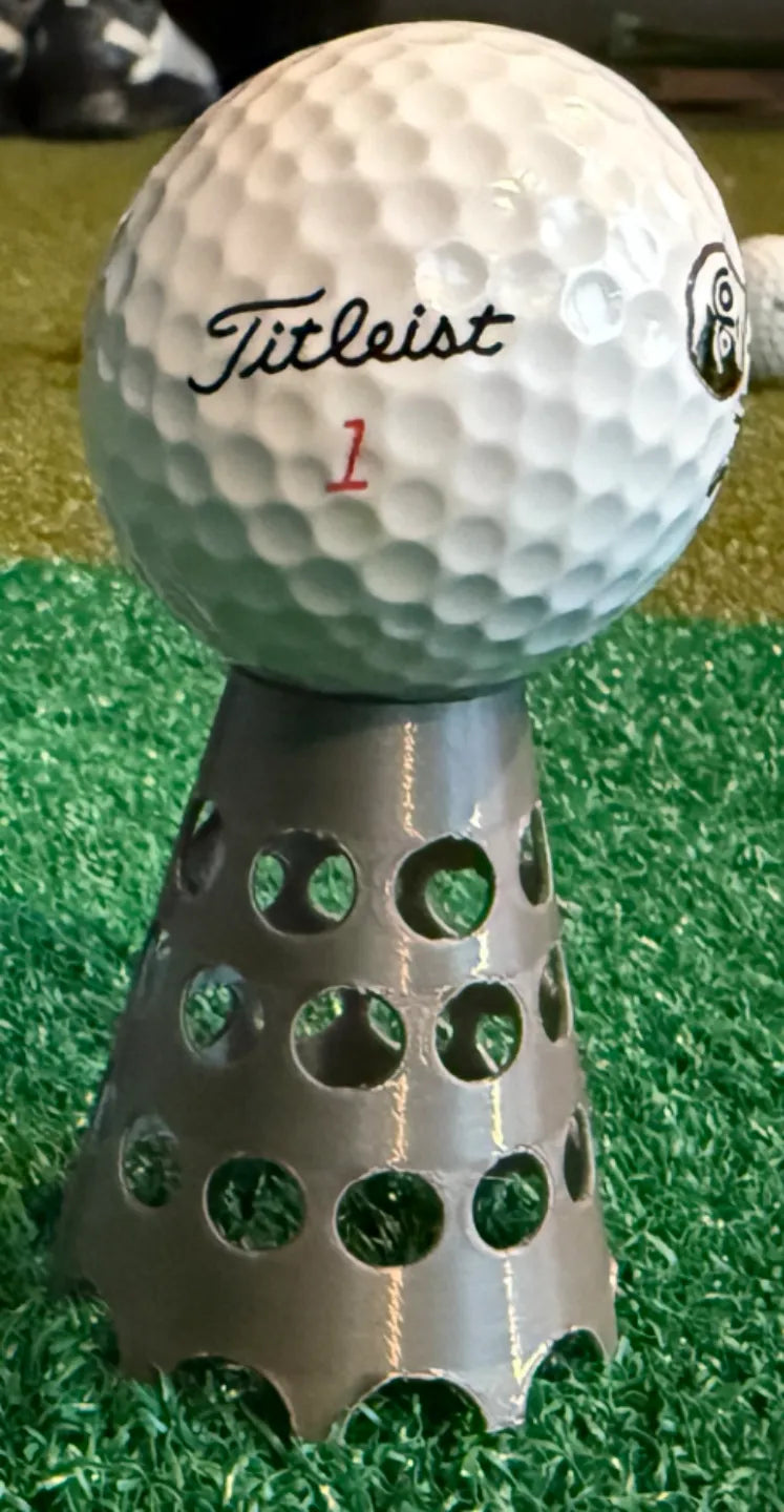 Tees de Golf pour Simulateur - Sport Print