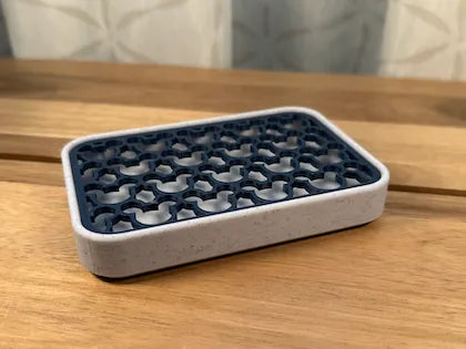 Porte-savon Mickey Mouse - Beauté Print