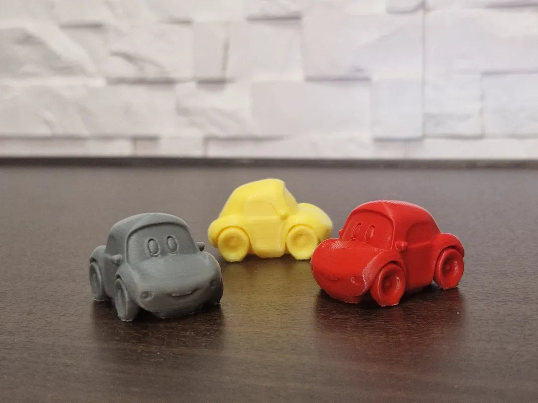 Voiture miniature - Auto Print