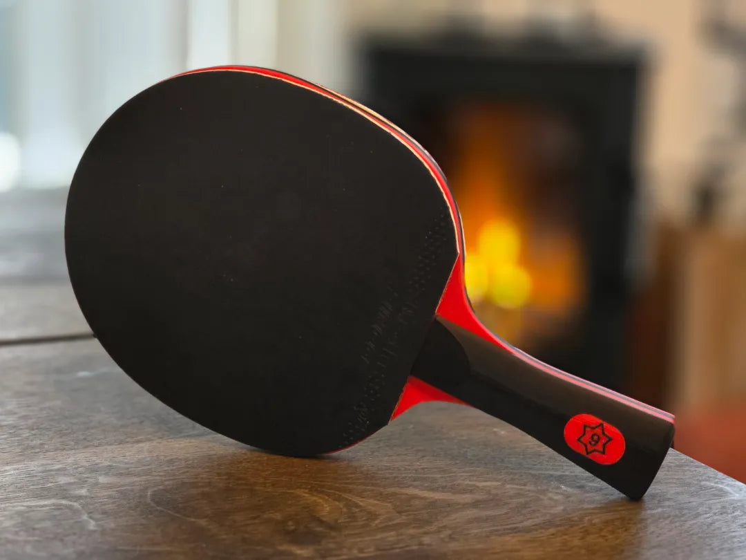 Raquette de ping-pong – modèle 2 - Sport Print