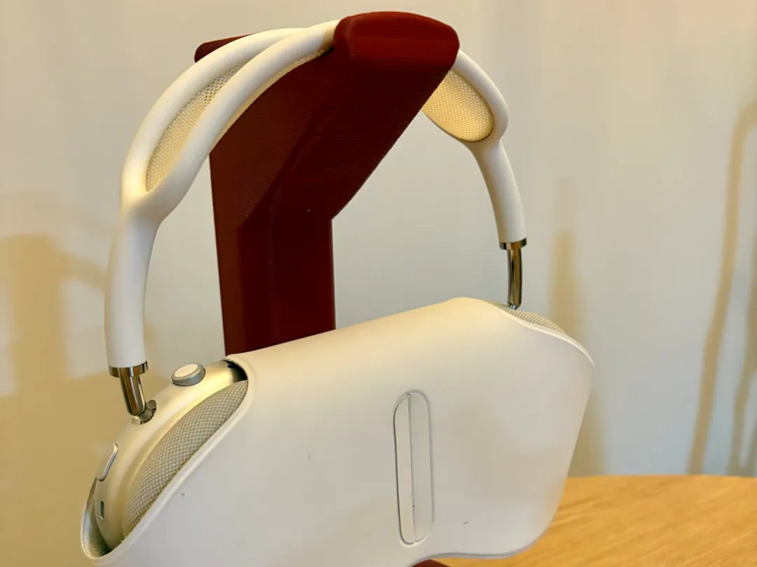 Support AirPods Max - Voyage Print