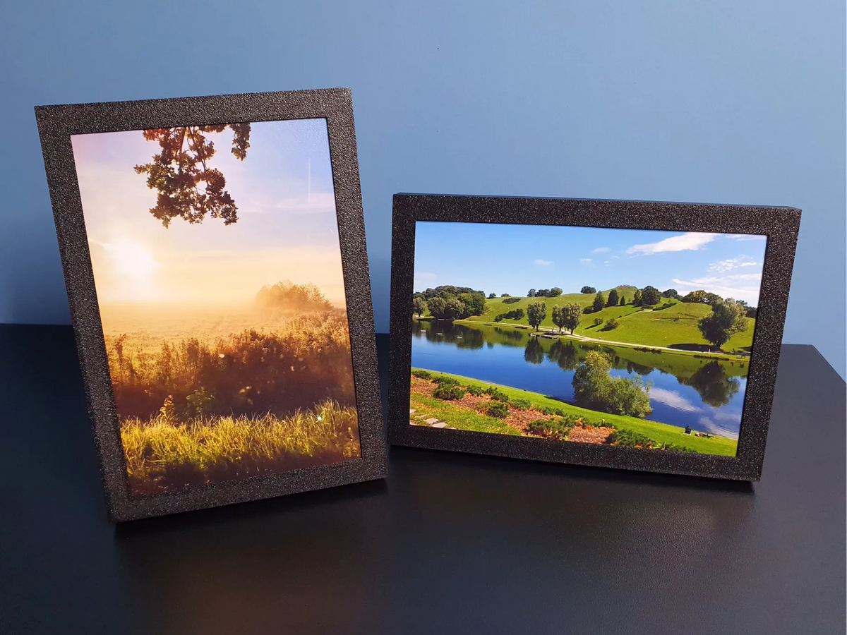 Cadre photo 10x15 - Maison Print
