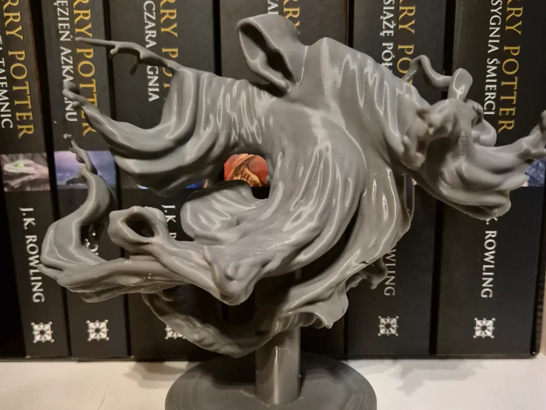 Détraqueur de Harry Potter - Geek Print