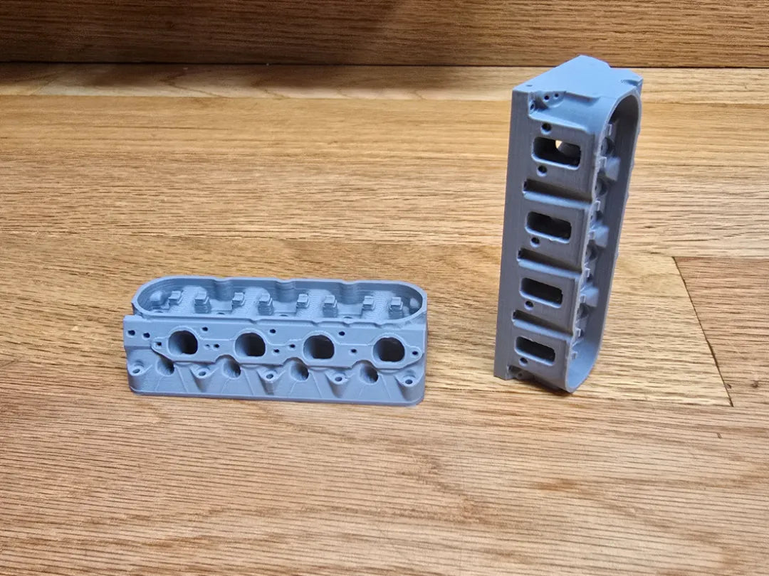 Culas LS3 – Compatible avec le support de bougie d'allumage et le bloc moteur - Auto Print