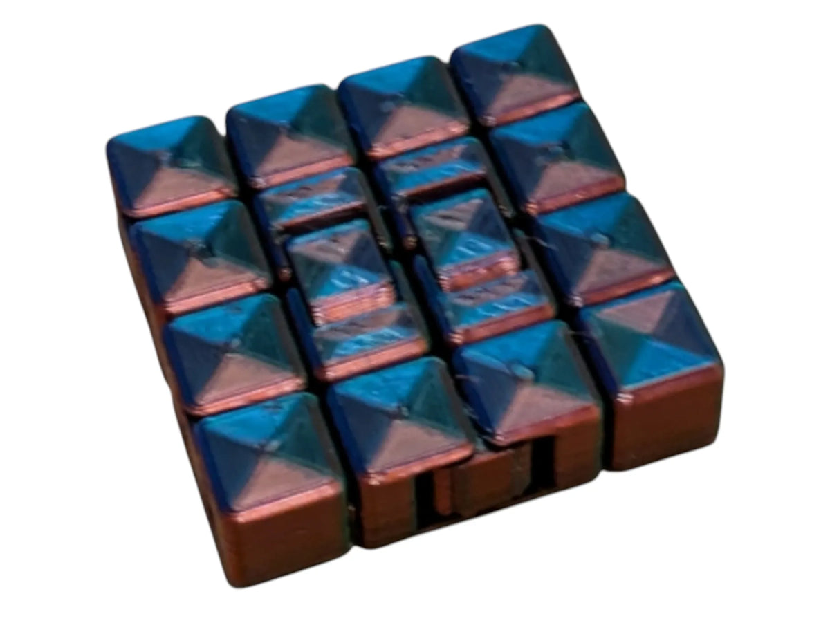 Super Serpent mini cube serpent infini - Jeux Print
