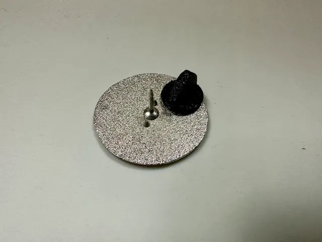 Verrouillage de support d'épingle - Bijoux Print