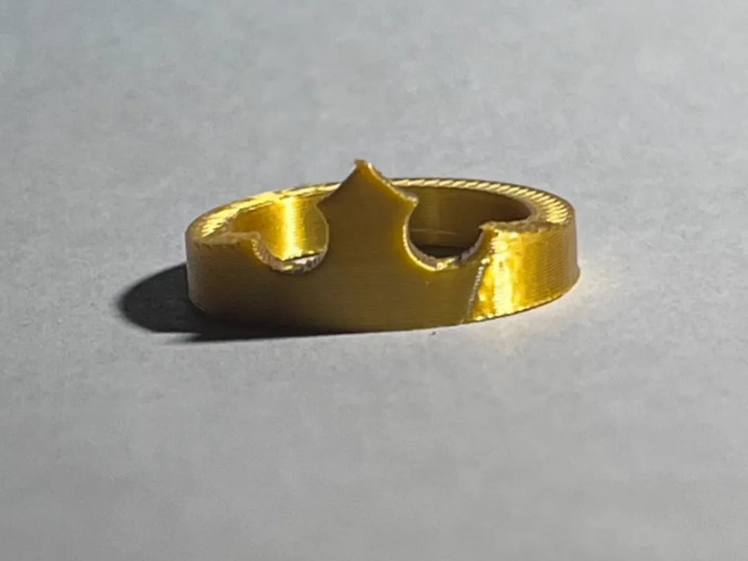 Bague Aurora - Bijoux Print