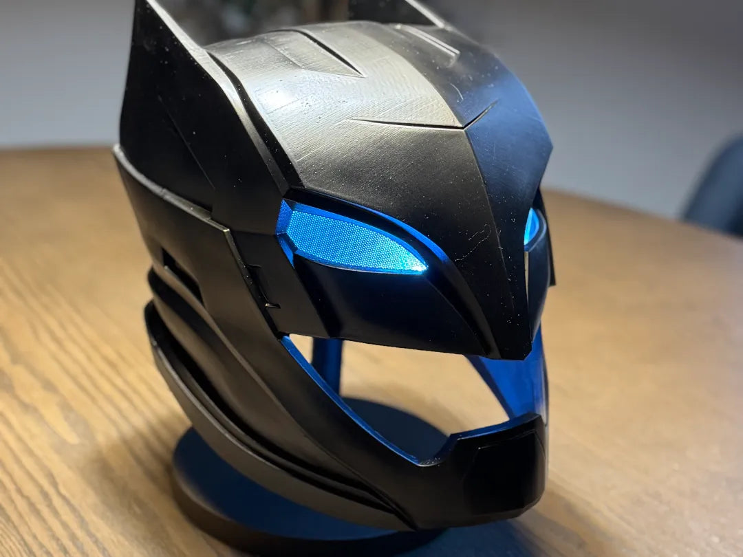 Casque blindé de Batman (Batman contre Superman) - Geek Print