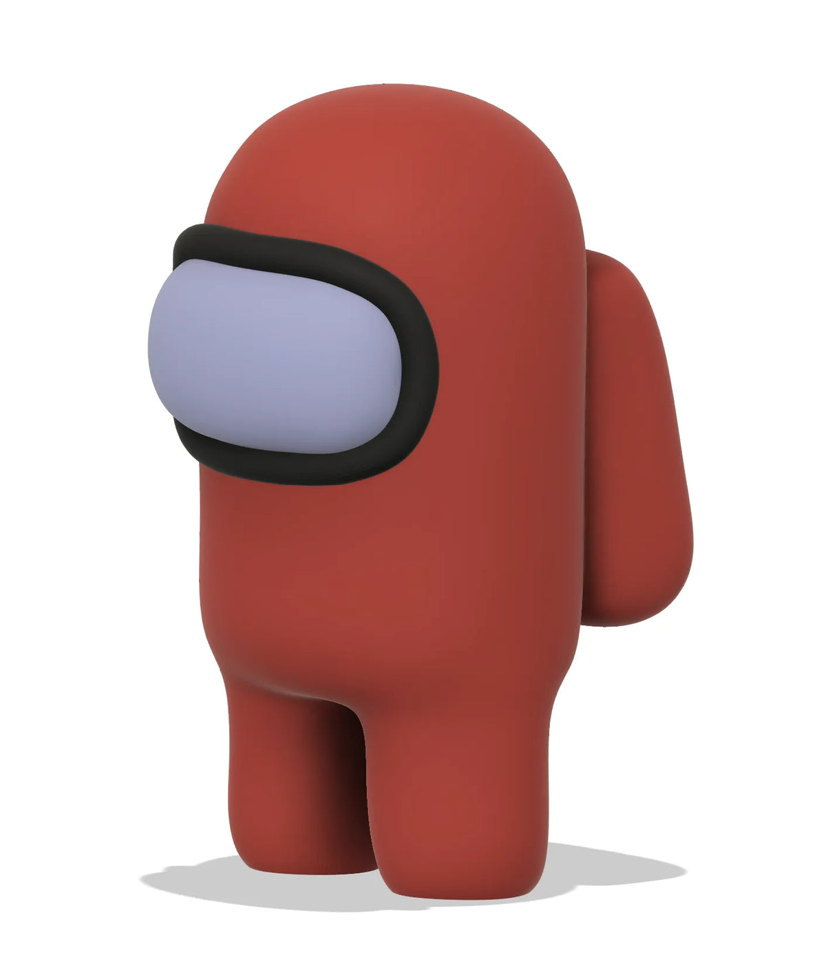 Plusieurs parties Parmi Nous (fusion360) - Geek Print