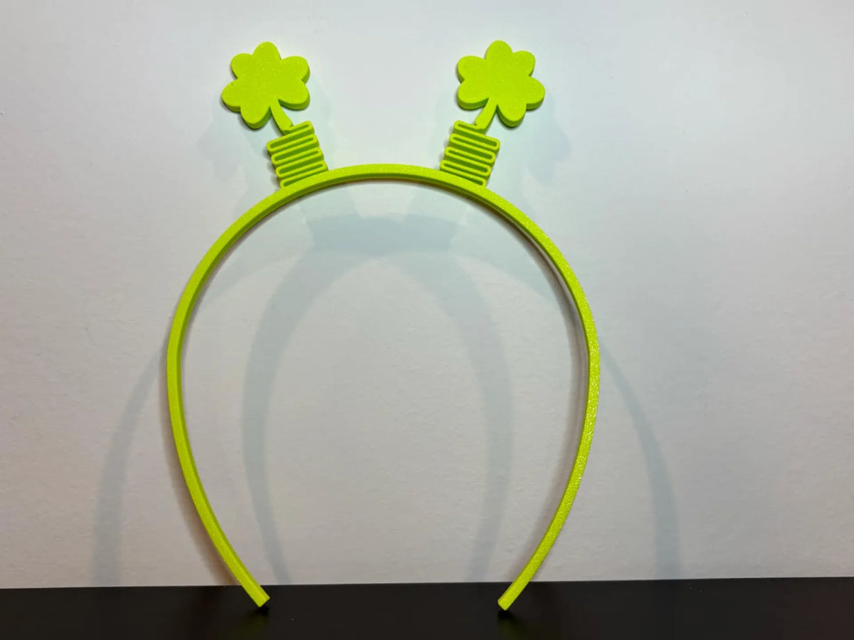 Bandeau de la Saint-Patrick pour enfants - Fêtes Print