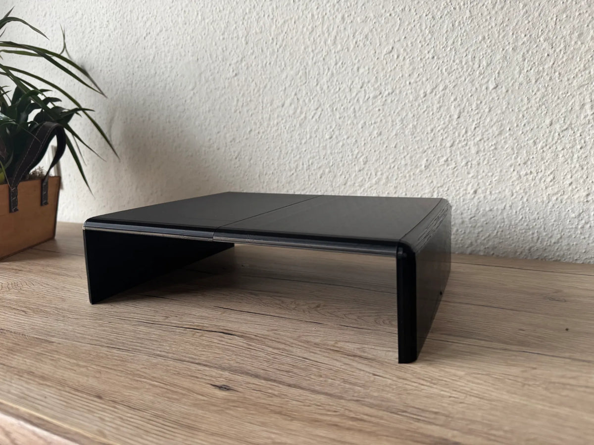 Rehausseur d'écran ou d'ordinateur portable - Bureau Print