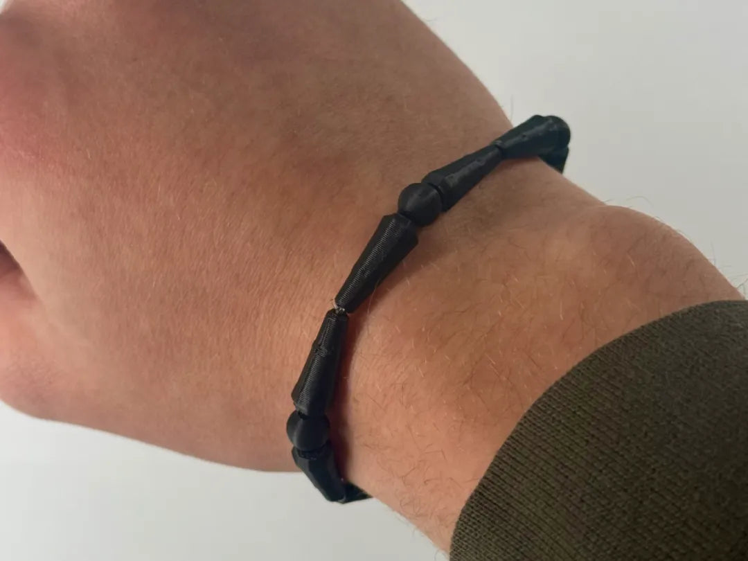 Bracelet Microbot - Bijoux Print