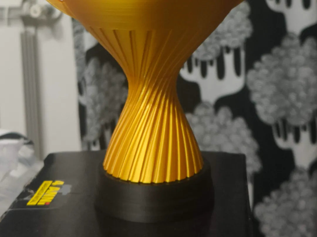 Trophée – modèle 6 - Sport Print