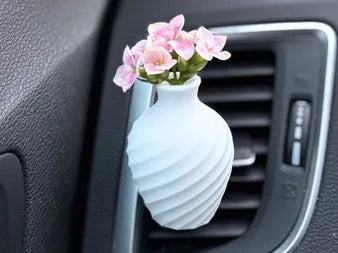 Vase pour Grille d'Aération de Voiture - Auto Print