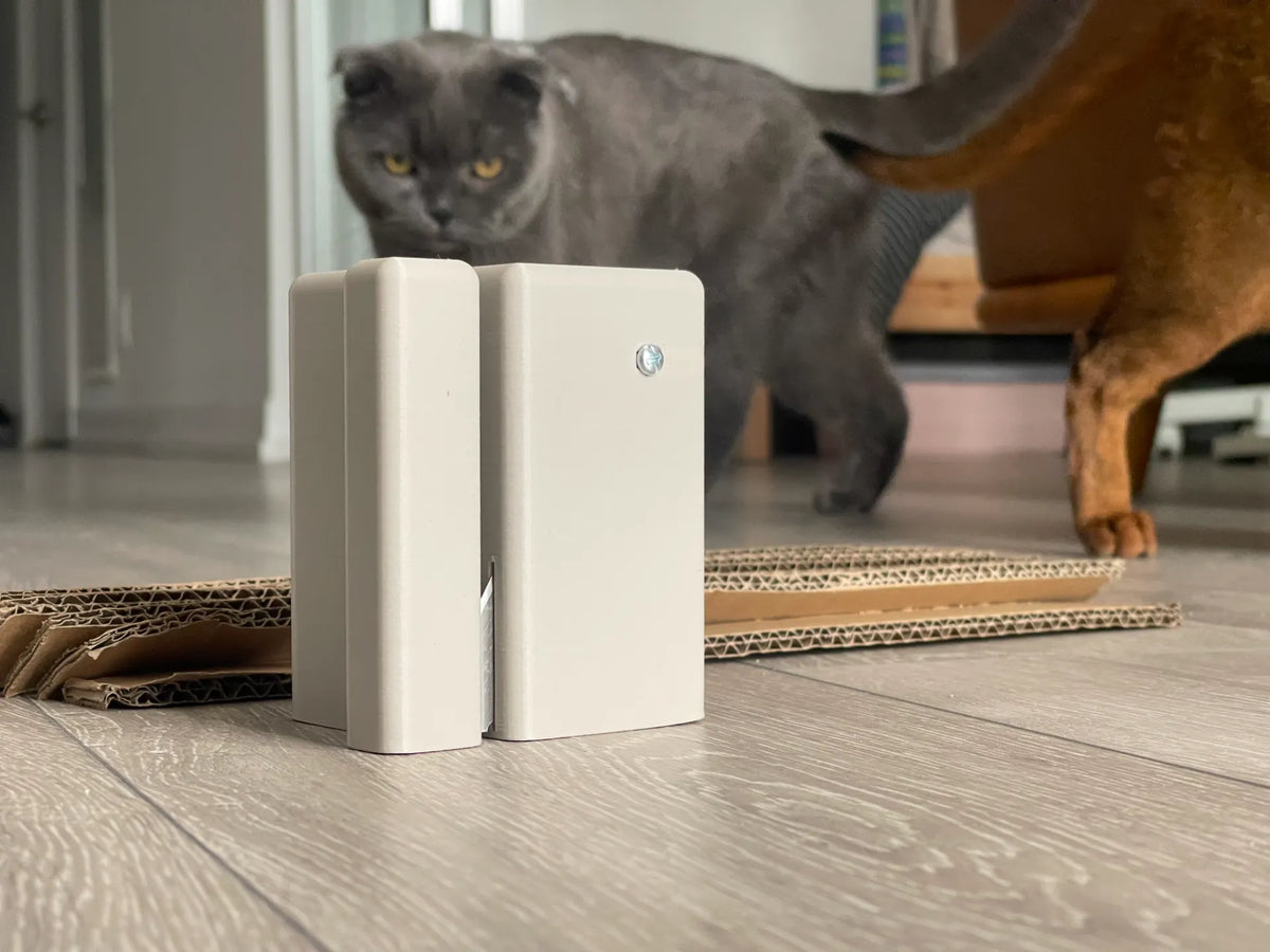 Découpeur de carton pour griffoirs à chat - Pet Print