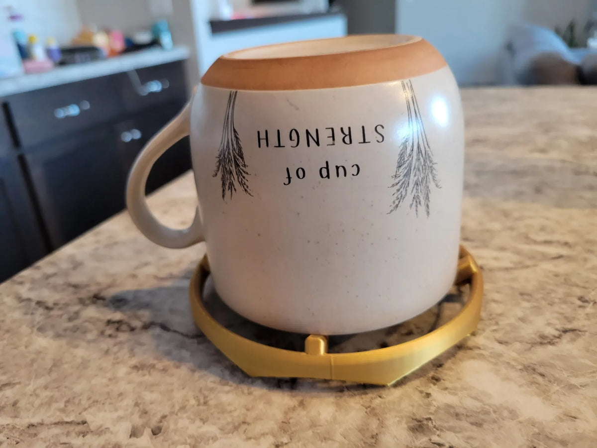 Séchoir empilable pour tasses et bouteilles - Bébé Print