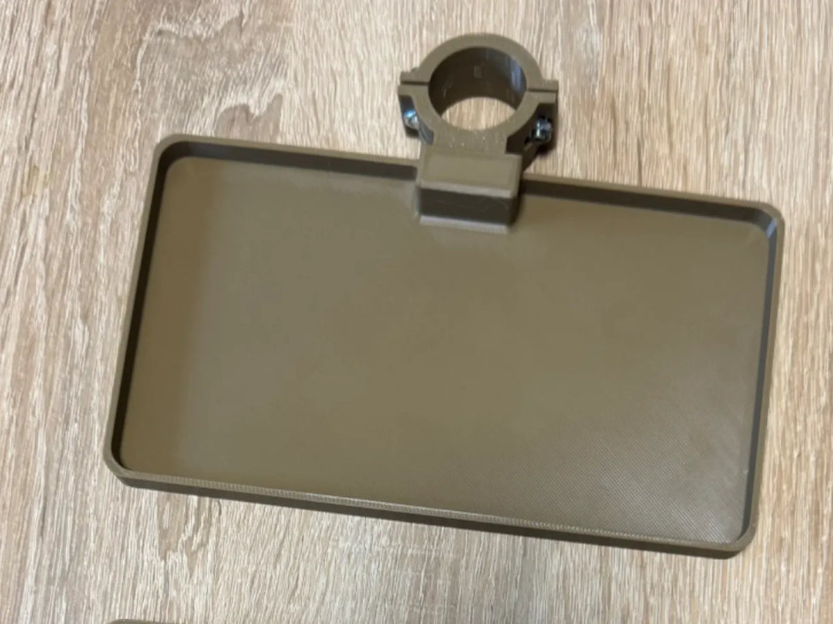 Table pour support de cannes à pêche ou chaise - Outdoor Print