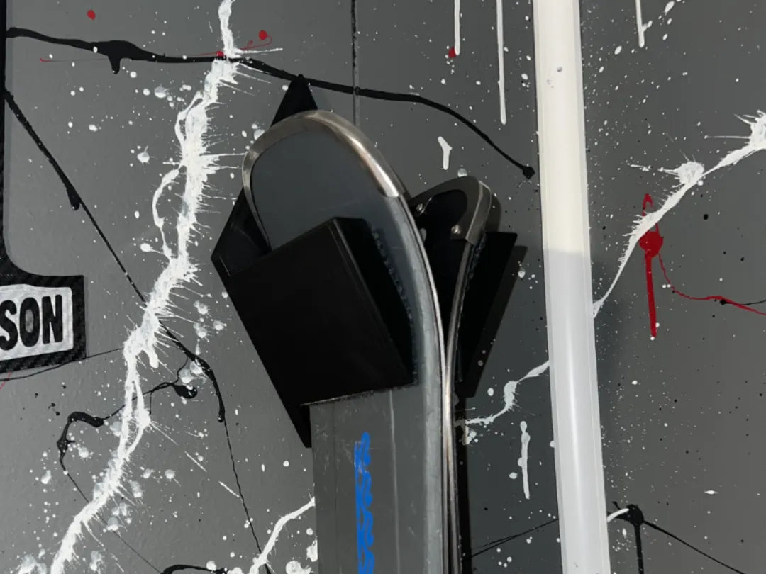 Support à skis Black Diamond (montage mural) - Sport Print