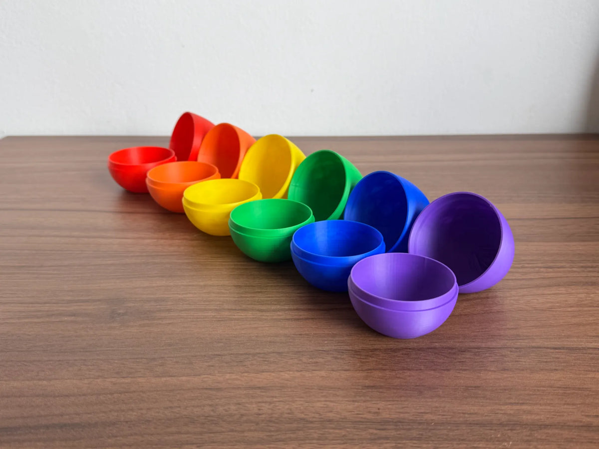 Œuf de Pâques - Fêtes Print