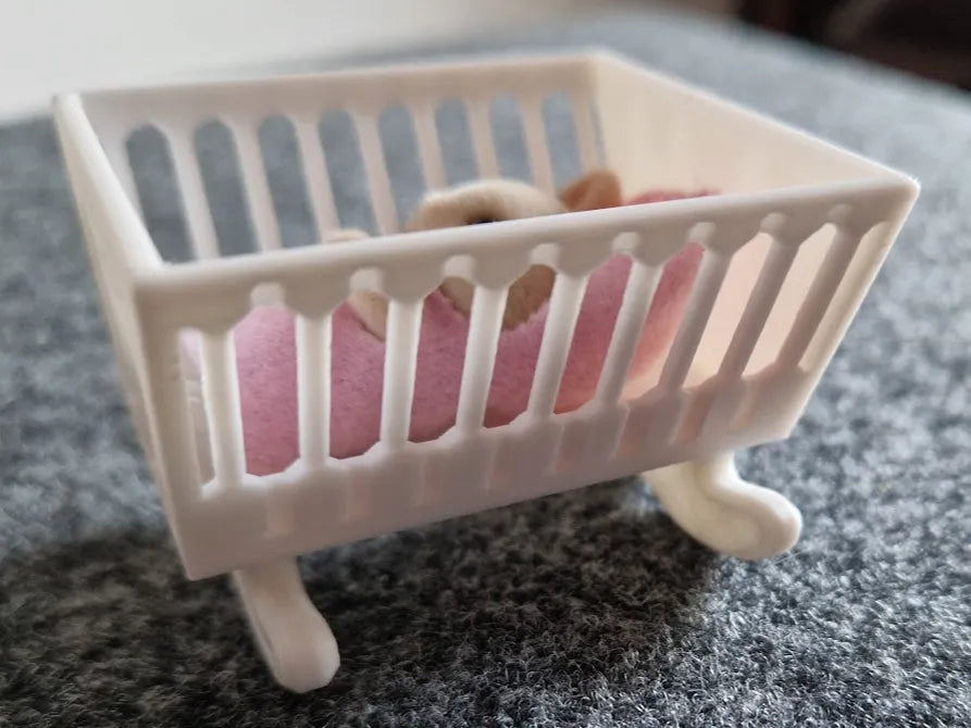 Berceau Sylvanian Families - Bébé Print