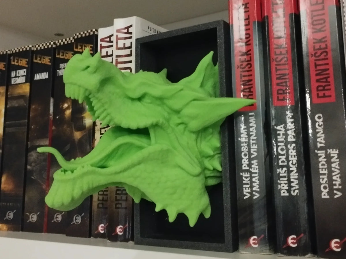 Coin de lecture dragon 2 - Maquette Print