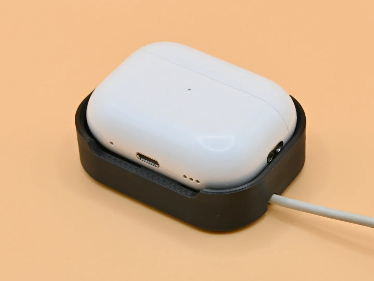 Station de recharge AirPods Pro 2 - Tech Print