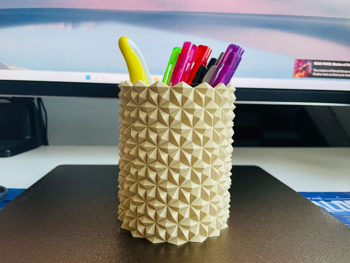 Pot à crayons - Organiseur de bureau - Bureau Print