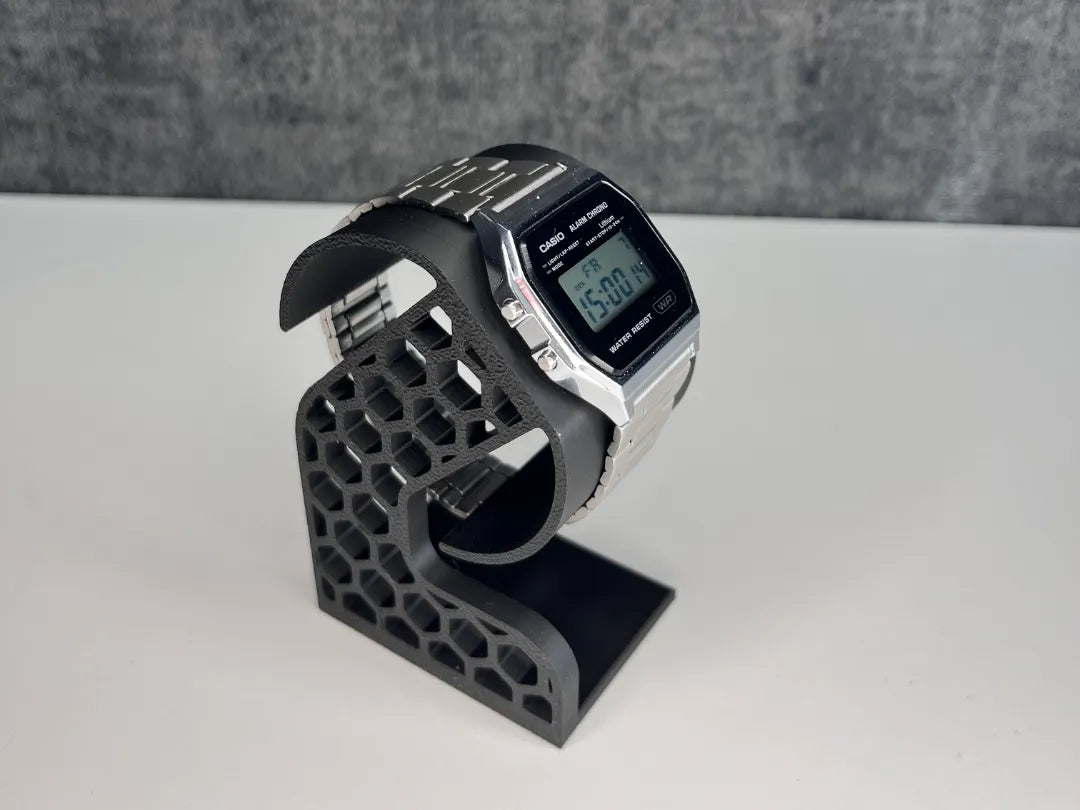 Support de montre présentoir Trois tailles disponibles - Bijoux Print