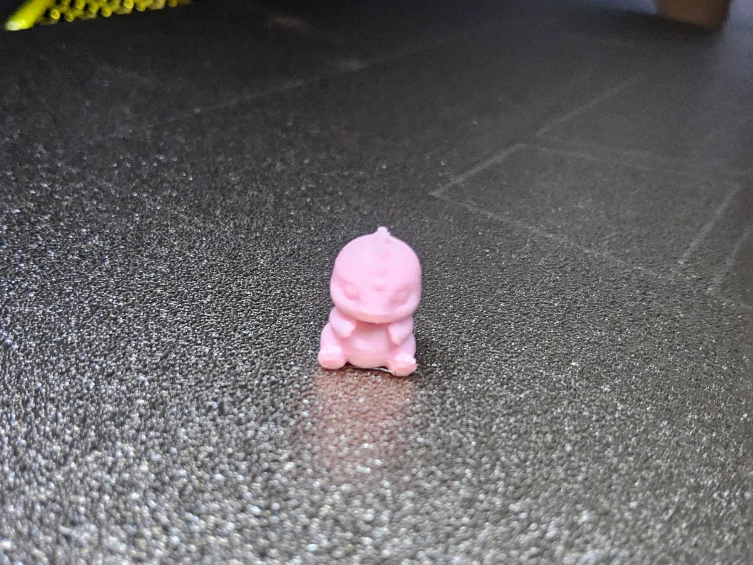 Mignon mini dinosaure - Geek Print