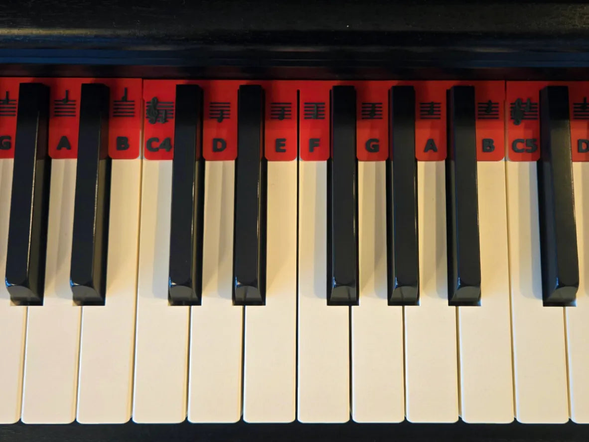 Assistant Partition Piano - Music Print