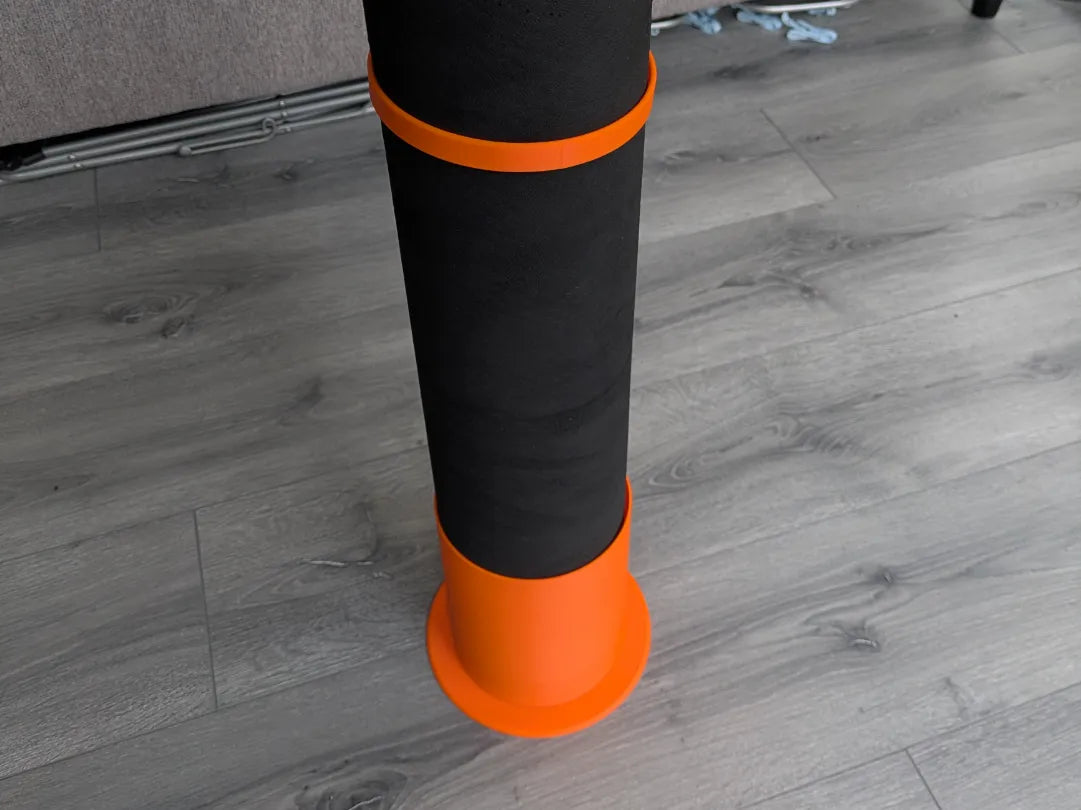Support pour tapis de yoga et de gym - Sport Print