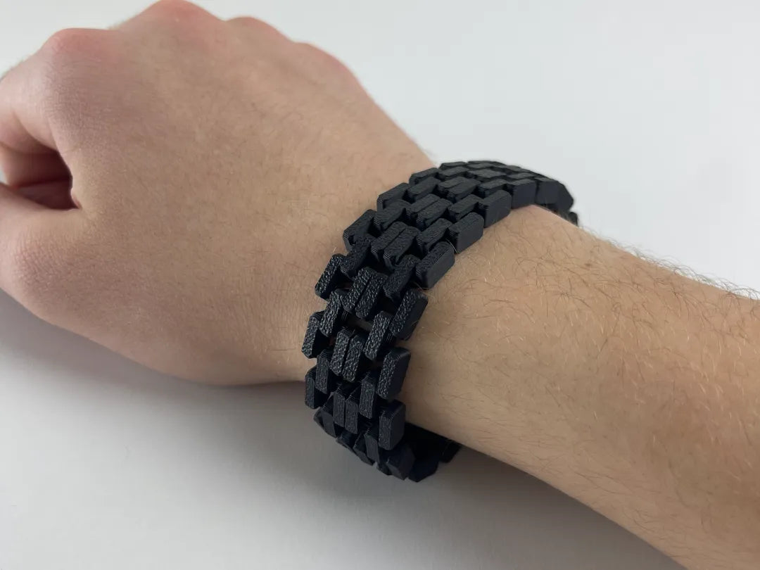 Bracelet - Bijoux Print