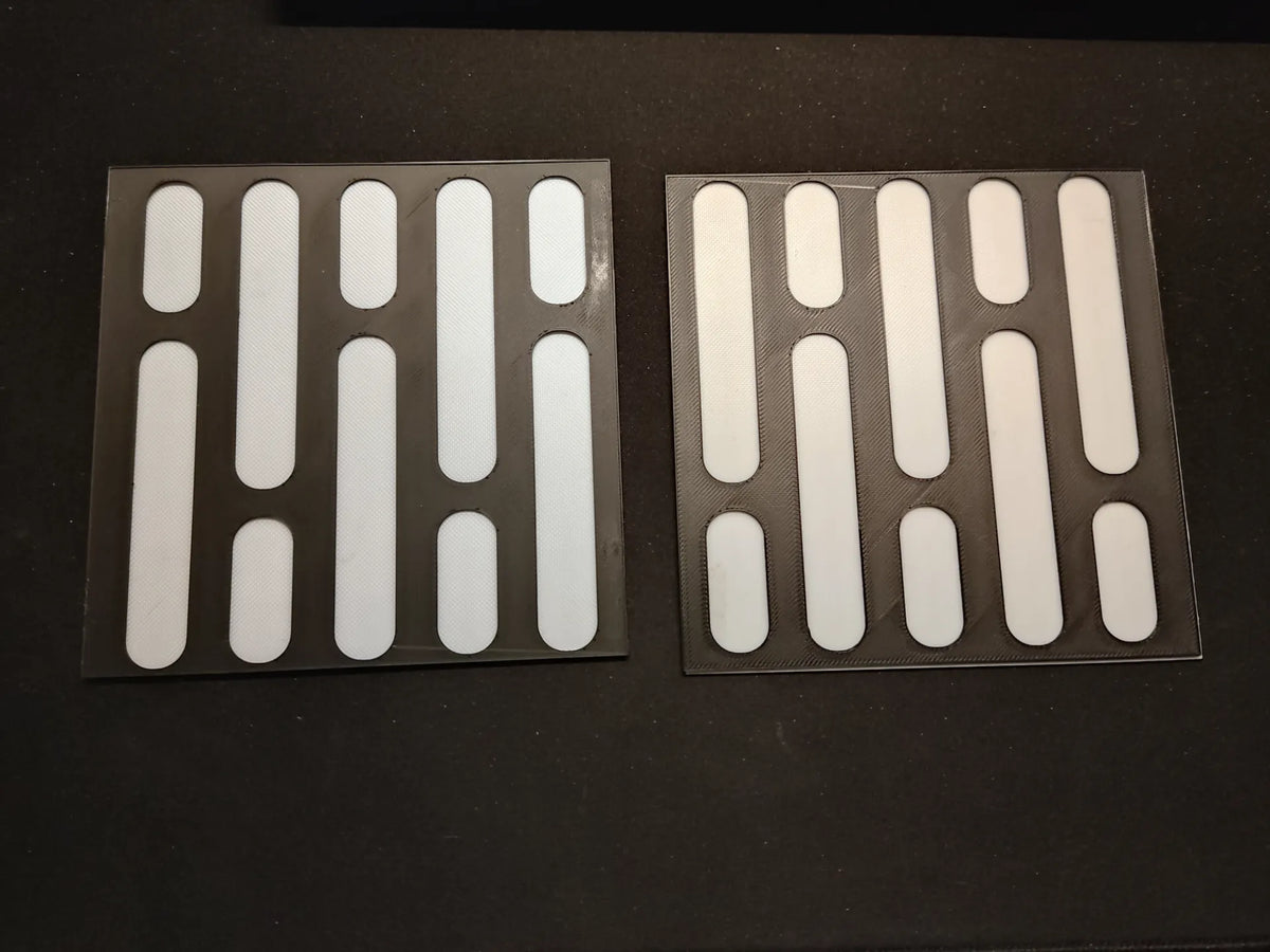 Panneau Star Wars pour écran LED - Tech Print