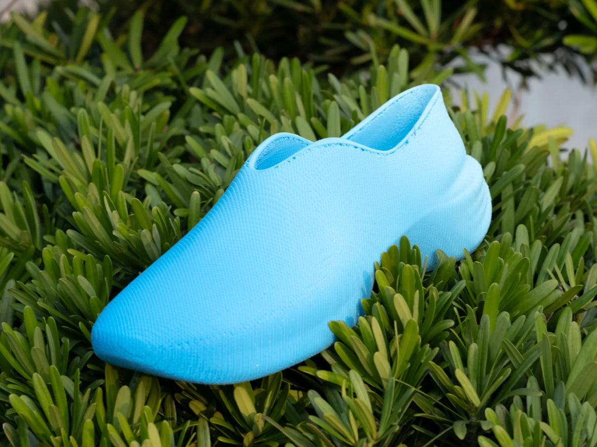 Airberry - une chaussure de sport légère imprimée en 3D - Sport Print